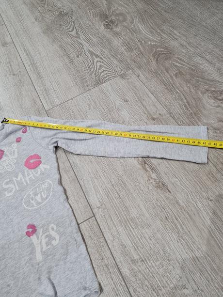 Tričko s dlhým rukávom benetton, benetton,128