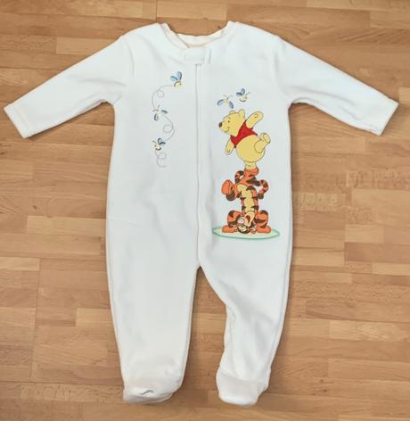 Disney overal macko pu, disney,74