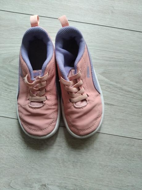 Tenisky, puma,24
