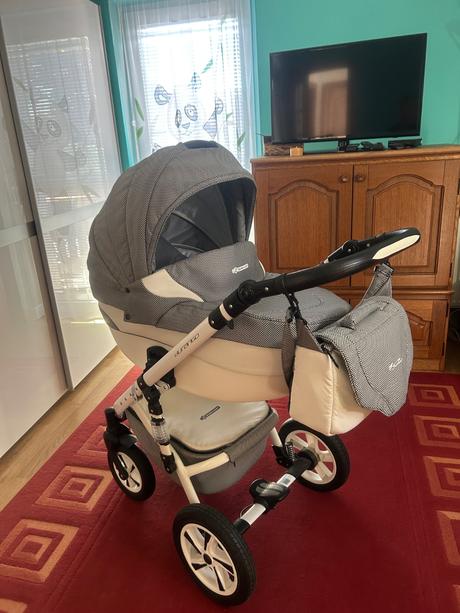 Kočík, euro-cart,euro-cart durango