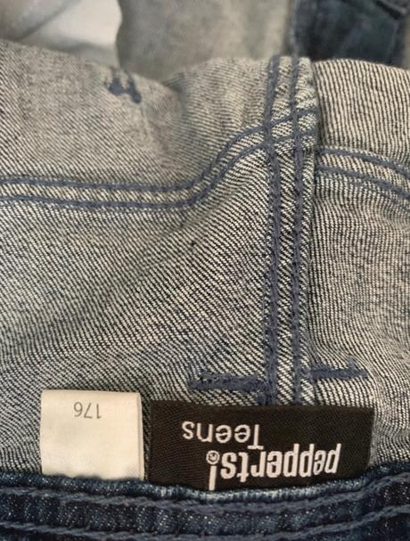 Kratke gate, pepperts,176