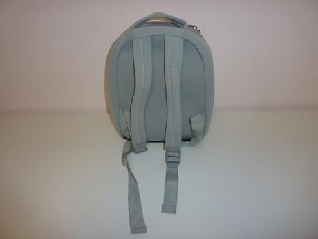 Malý ruksak, 