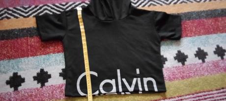 Tričko, calvin klein,146