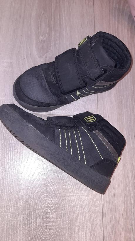 Vysoké tenisky, f&f,27