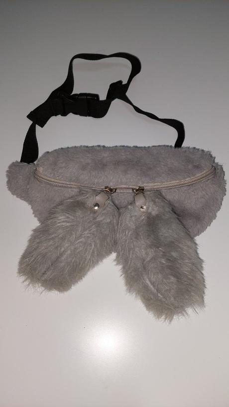 Ladvinka chlpata, reserved