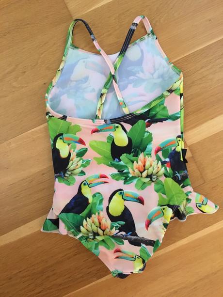 Plavky znacky molo, 92