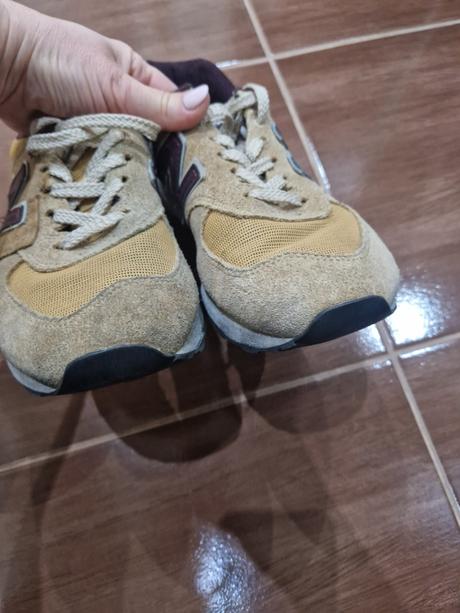 Tenisky, new balance,42