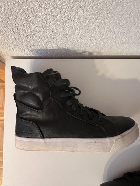 Prechodne/zimne tenisky ellesse, 39