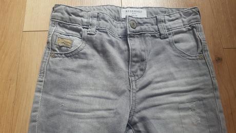 Sive rifle reserved, reserved,104