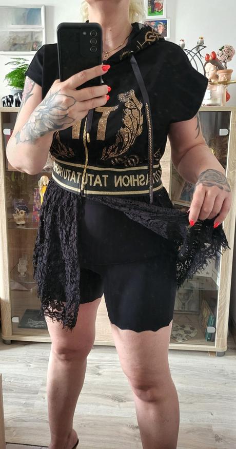 Tunika tatu 40, l