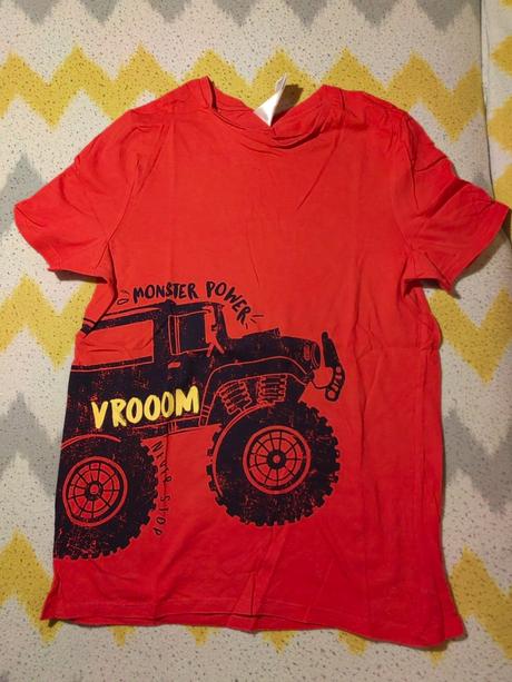 Tričko, palomino,146