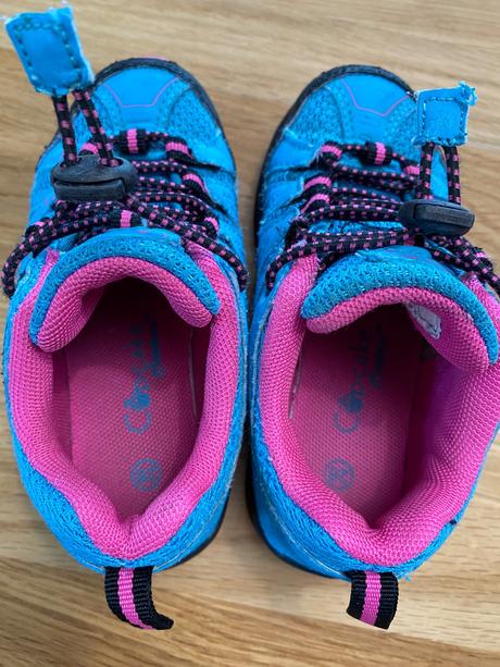 Cupcake tenisky 26, cupcake,26