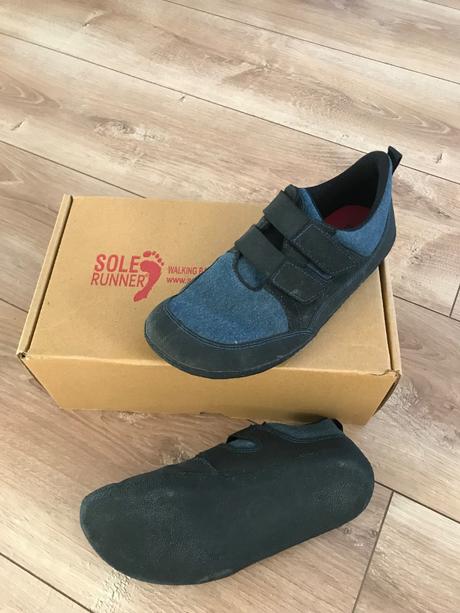 Sole runner puck č.35, sole runner,35