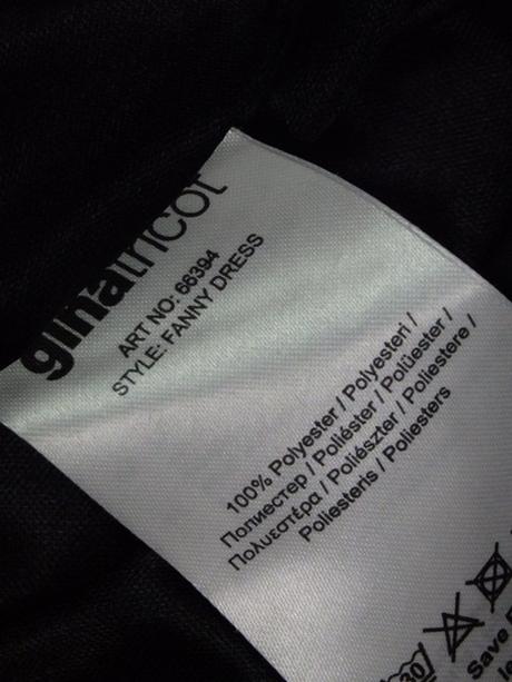 Kvalitné letné šaty, 40