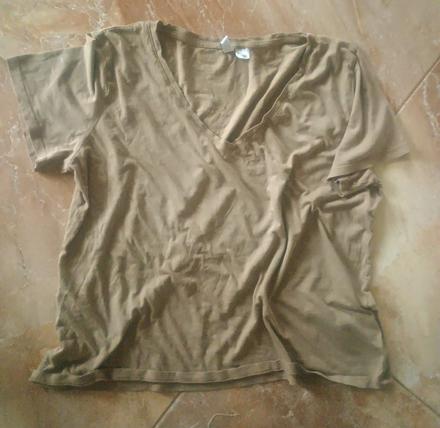 Hm tričko, h&m,l