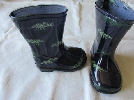 Gumáky primark č.18, primark,19