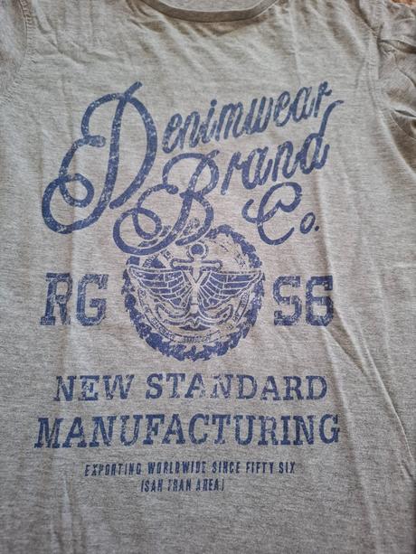 Tričká s dlhým rukávom, 164