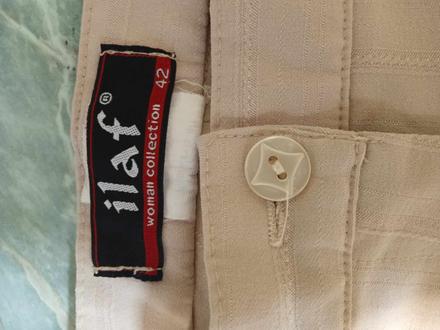 Dámske nohavice, 42