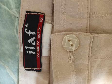 Dámske nohavice, 42