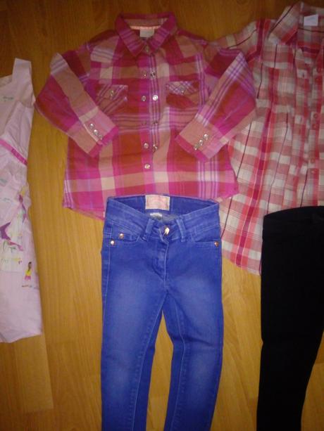 Balik next oblecenia vel. 104, 104–116