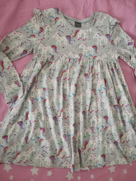 Dievčenské šaty, next,116