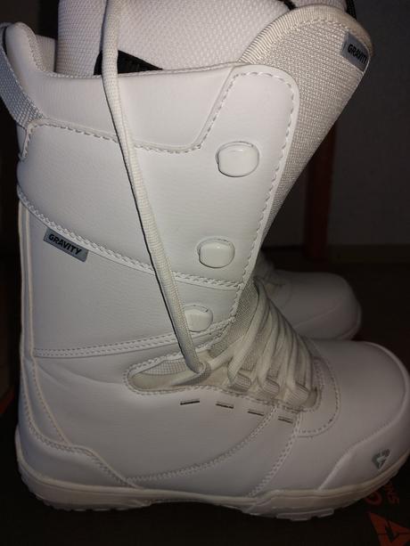 Snowboardové boty, 41