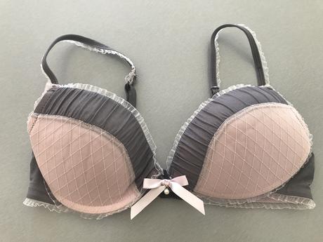 Podprsenka , h&m,75b