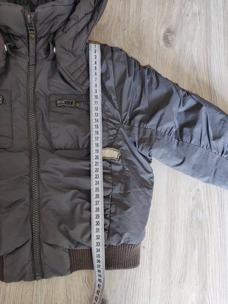 Detská bunda, dodipetto,92