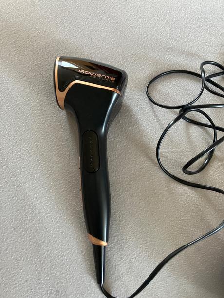 Predam automatickú kulmu na vlasy, 