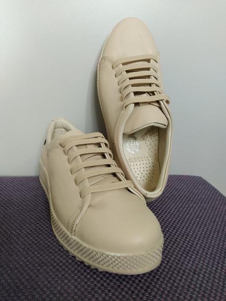 Kožená obuv, 36 / 37 / 38 / 39 / 40