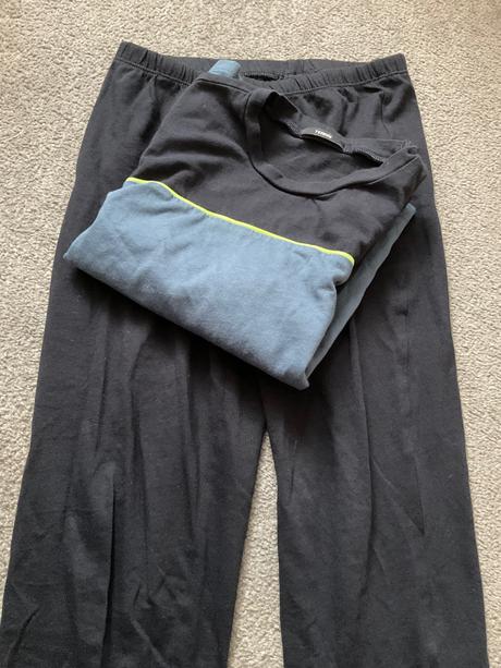 Pyzamo 4-5 rokov, tezenis,110