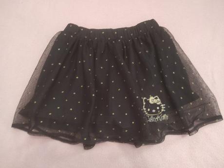 Sukňa, sanrio,104