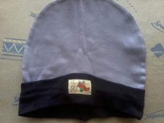 Tenká čiapočka, 50