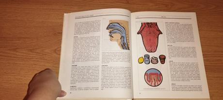 Encyklopédia zdravia pre deti a mládež, 