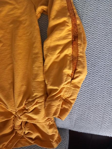 Mikina, coccodrillo,146