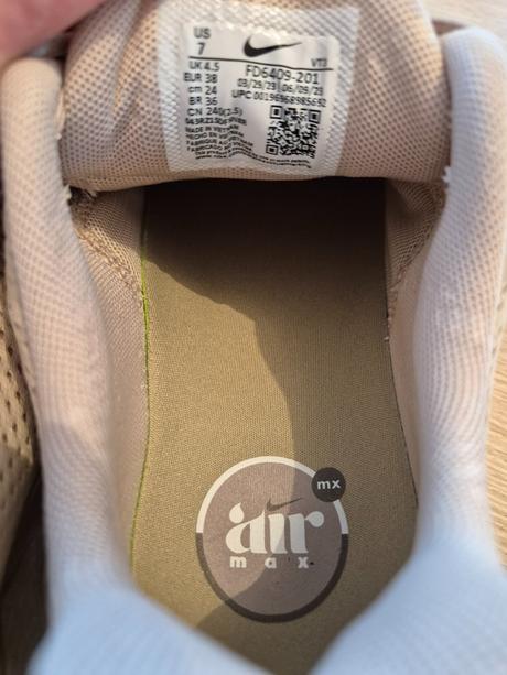 Tenisky nike air max pulse, nike,38