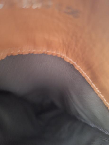 Čižmy mango, brúsená koža 36, mango,36