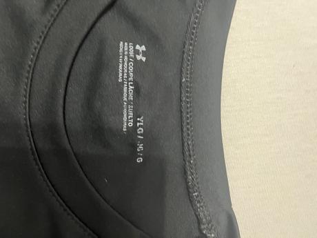 Trička 4ks, under armour,146