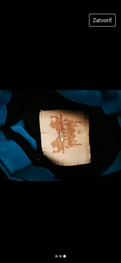 Chlapčenský overal, 98