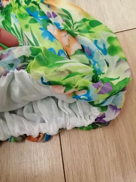 Nádherné tričenko, 92