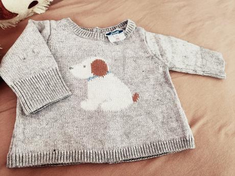 Svetrík so psíkom, jacadi,56