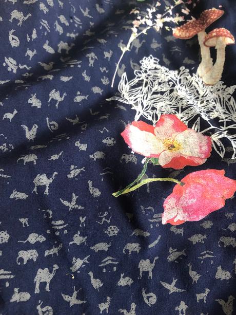 Bluzka desigual so zvieratkami, 122/128, desigual,122