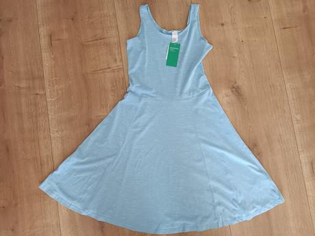 Šaty v 170, h&m,170