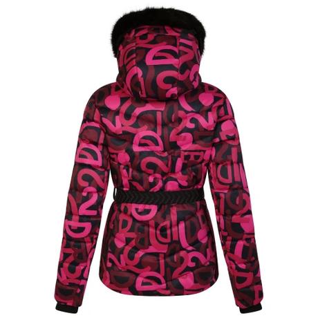 Lyžiarska bunda, 44