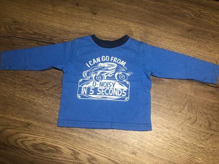 Detské tričko, 80
