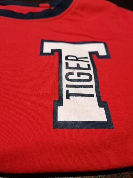 Červené pyžamko, 98