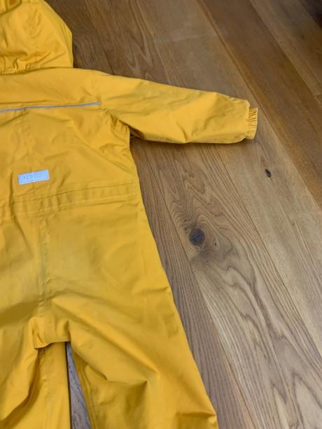 Reima stavanger zimná kombinéza 116/122, reima,116