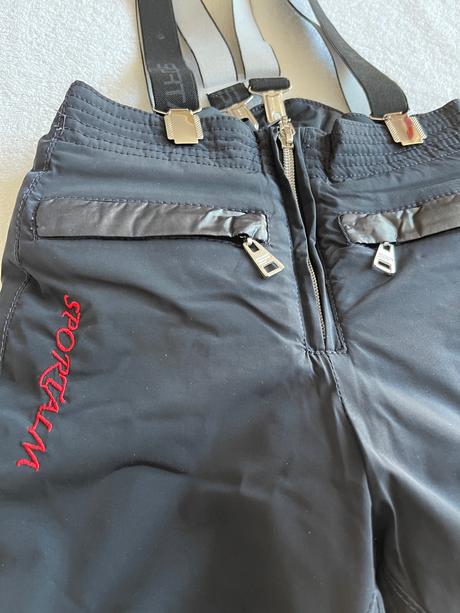 Sportalm otepľovačky, 98