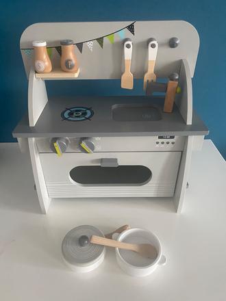 Small foot kuchynka, 