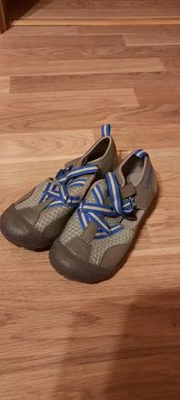 Sandale c.30 na leto, 30